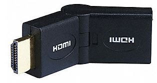 Maestro Monitor Swivel Adapter