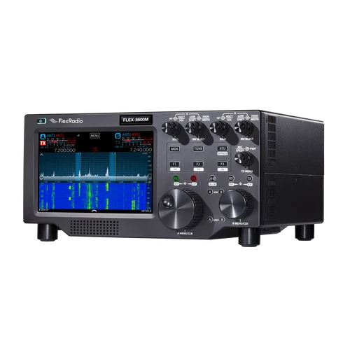 FLEX-8600M Signature Series SDR Transceiver