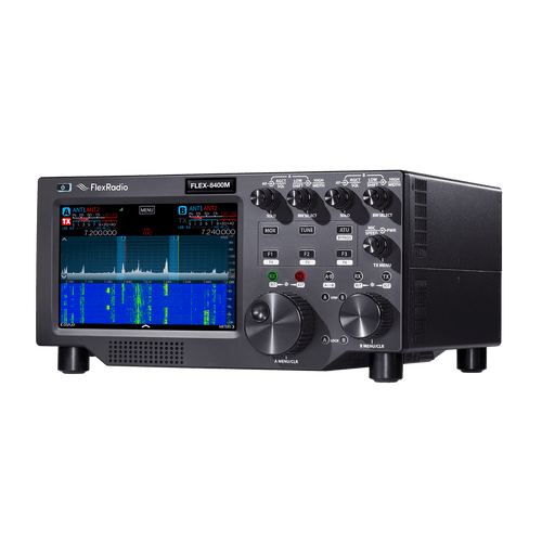 Certified Pre-Loved FLEX-8400M Signature Series SDR Transceiver
