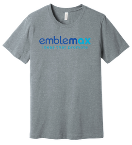 Bella Canvas Unisex Short Sleeve Heather Bella Canvas Unisex Short Sleeve Heather