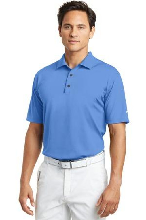 Nike Tech Basic Dri-FIT Polo. 203690