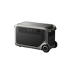 Anker SOLIX F3000 Portable Power Station face back 