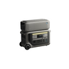 Anker SOLIX BP3000 3072Wh LFP battery stacked on SOLIX F3000 portable power station