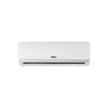 EG4 12k BTU Hybrid Solar Mini-Split indoor unit – sleek wall-mounted air conditioner for solar and grid-powered cooling and heating. EG4 12k BTU Hybrid Solar Mini-Split indoor unit – sleek wall-mounted air conditioner for solar and grid-powered cooling and heating.