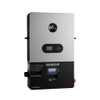 Left tilt view of EG4 12000XP Off-Grid Inverter