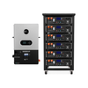 Bundle E0033 with EG4 12000XP and WireN Rack and Batteries