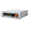 Right tilt view of Pytes V5 LiFePO4 battery