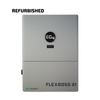 Front View of Refurbished EG4 FlexBOSS21 