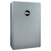Left Turn View of EG4 280Ah All Weather WallMount Battery