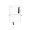 Front face view of Solis 11.4kW S6 Inverter