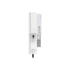 Side profile view of Solis 11.4kW S6 Inverter