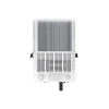 back side view of Solis 11.4kW S6 Inverter