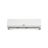 EG4 Minisplit Indoor Unit Front Facing on a white background 