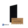 Sirius PV | Pallet of 450W Monofacial Solar Panels | Domestic Content | 31 Panels