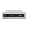 Front facing of Pytes HV48100 Battery Module on a white background 