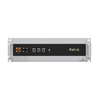 Front facing of Pytes HV48100 Battery Module on a white background 