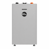 Front face view of EG4 314Ah All Weather WallMount Battery