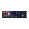front face Wiren U5 rack battery