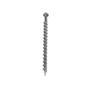 ChikoUSA Lawn Lizard 26 in. Ground Screw upright