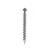 ChikoUSA Lawn Lizard 36 in. Ground Screw upright