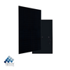 Aptos 370W Monofacial Solar Panel (BLACK) | DNA-120-MF26-370W