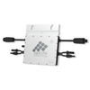 Aptos 800W Dual Microinverter MAC-800R front view