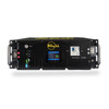EG4-LL Lithium Battery (V2) | 48V 100AH | Server Rack Battery | Solar Battery | LiFePO4 Battery | Off-Grid Solar Battery