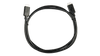 Victron VE.Direct Cable 10m coiled black wire