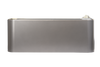 Front view of Canadian Solar EP Cube Battery Module, showing easy stacking connection points