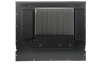 Rear view of Canadian Solar EP Cube Hybrid Inverter