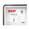 NEP Din Rail Mount Transmitter | 2CT, Outdoor Box PVG-C-D1