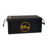REFURBISHED EG4 WP Waterproof Lithium Battery | 48V 100AH | Bluetooth | 200A Output |