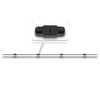 Aptos AC Trunk Cable 2.2M | 2.2M 12G AC TRUNK CABLE showing width of product