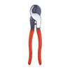 Red Cable Cutter front view