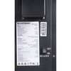Close up side view of EG4 6000XP Off-Grid Inverter sticker