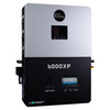 Front left view of EG4 6000XP Off-Grid Inverter
