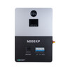 Front face view of EG4 6000XP Off-grid inverter