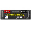 front face view of EG4 LifePower4 V2
