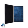 Aptos 370W Bifacial Solar Panel (Black) | Up to 480W Bifacial Gain | DNA-120-BF26-370W