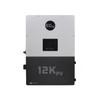 EG4 12kPV Hybrid Inverter | 48V | 12000W Input | 8000W Output | 120/240V Split Phase + EG4-WallMount Indoor Battery 280AH | 51.2V | 14.3kWh [BNDL-E0012]