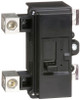 Square D Miniature Circuit Breaker 120/240V 225A front facing Square D Miniature Circuit Breaker 120/240V 225A front facing