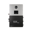 Front view of EG4 18kPV Hybrid Inverter