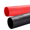 Heat Shrink | 1/8" X 6" Black