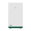 Front view of Tigo EI Battery storage unit for solar energy systems