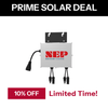 Prime Solar deal 