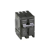 Left tilt view of 60A Eaton Breaker