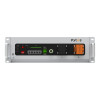 Pytes Battery front facing