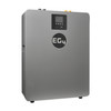EG4 WallMount Indoor 100Ah Battery right tilt