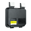 left side view of the tigo TS4-A-O without cords