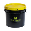 Tucker® virgin DI resin in reusable bucket Tucker® virgin DI resin in reusable bucket